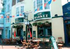 The Market Inn B&B,  Brighton